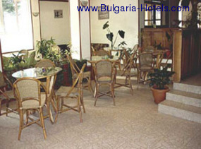 Bulgaria hotels